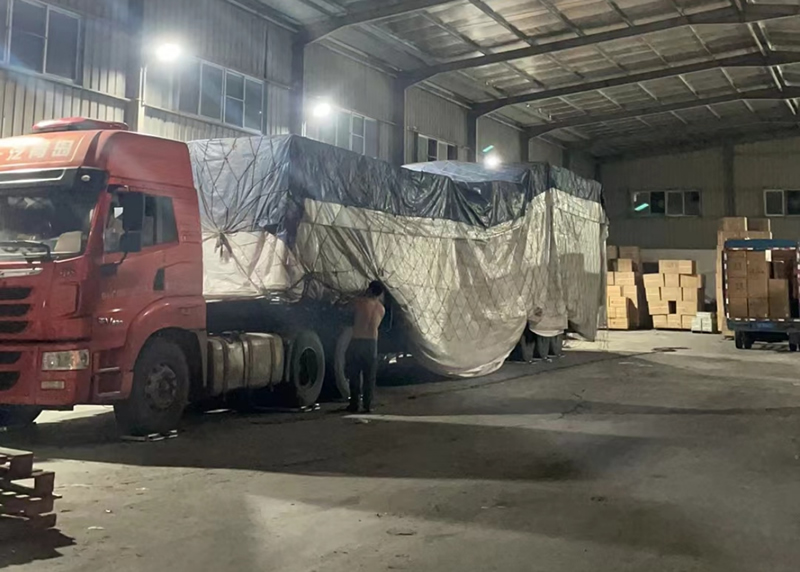 临沂到阳泉物流公司-冷链物流-上门取货